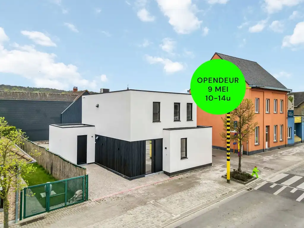 Huis te koop Grote Herreweg 108 - 9690 Kluisbergen
