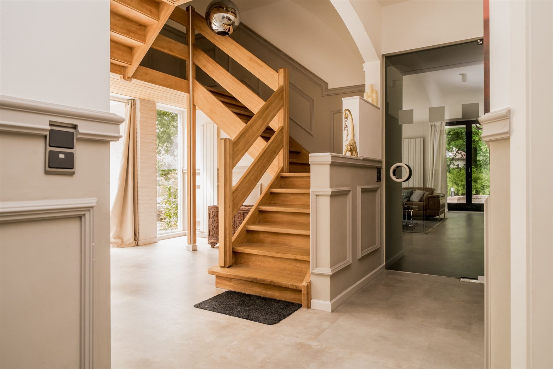 Uitzonderlijke rustig gelegen villa nabij de Kalmthoutse Heide!  foto 5