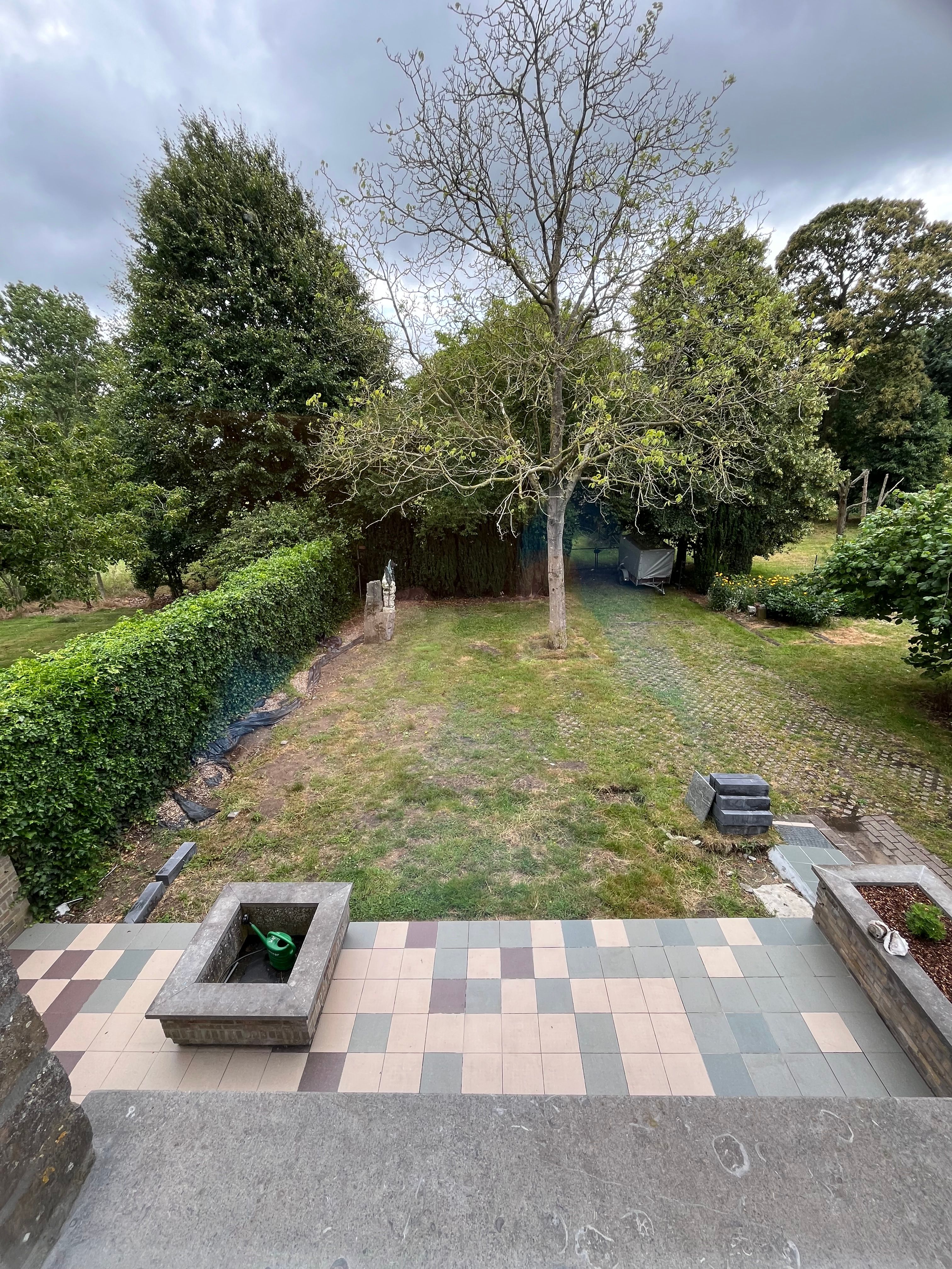 Ruime, lichtrijke woning foto 23