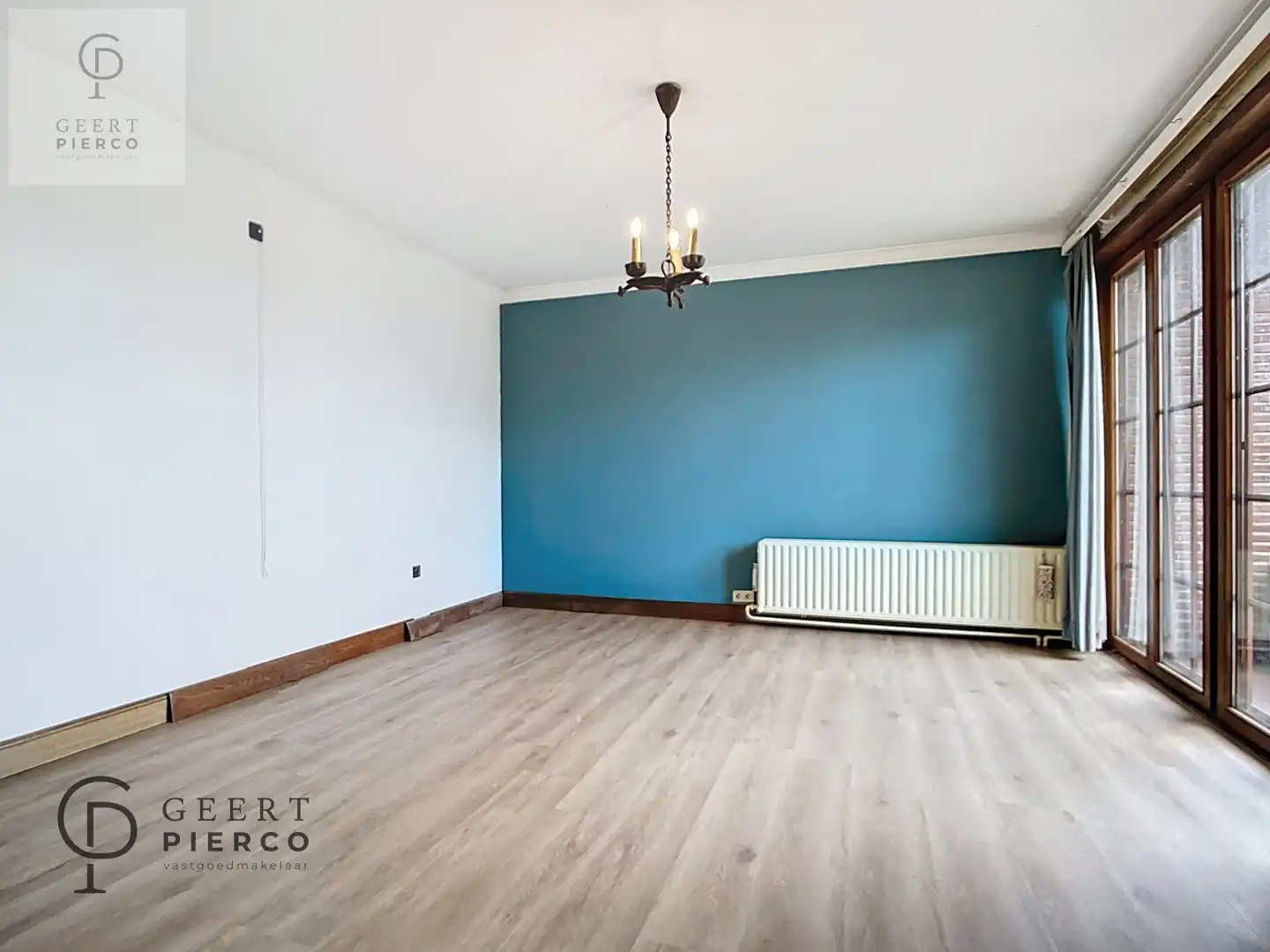 Super gezellige stadswoning gelegen op een prachtig perceel foto 20