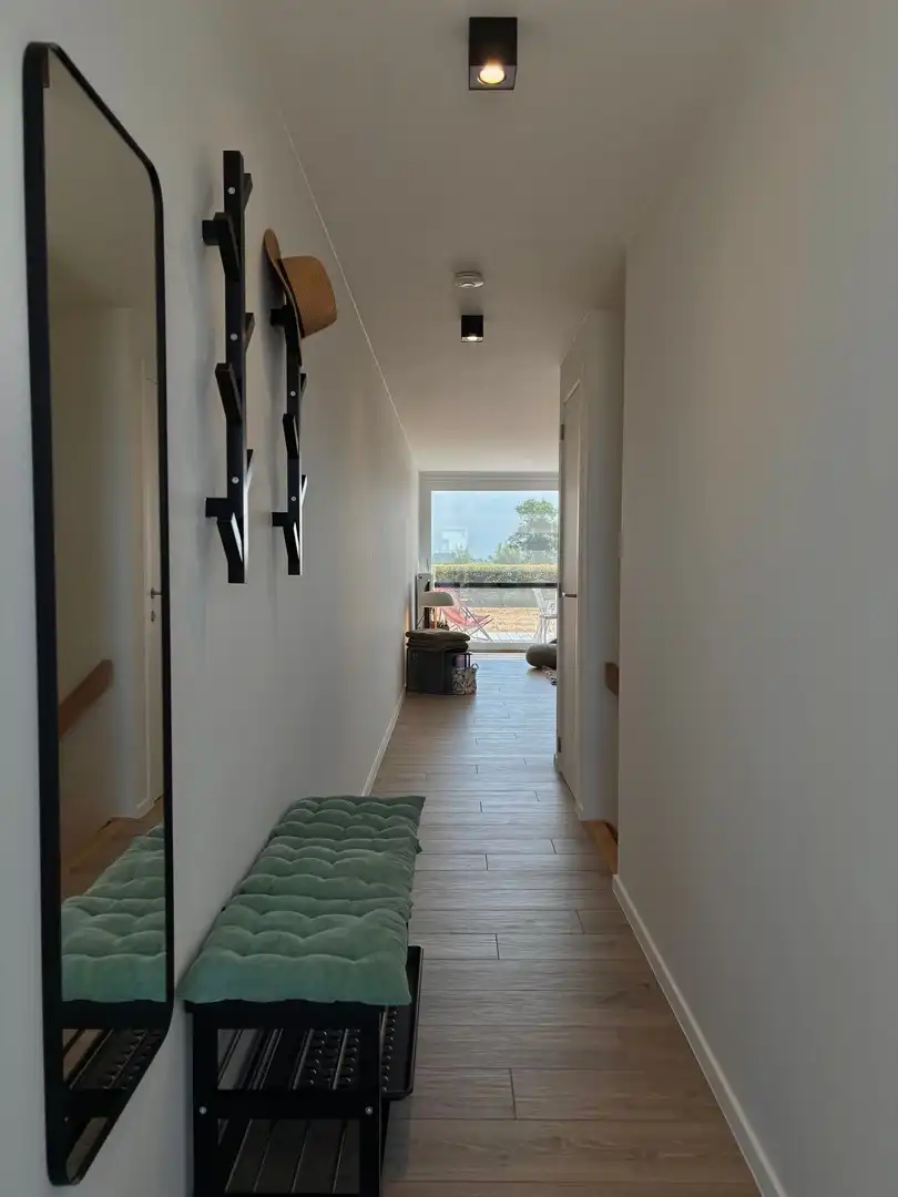 Bijzonder mooie vakantiewoning te Oostduinkerke foto 4