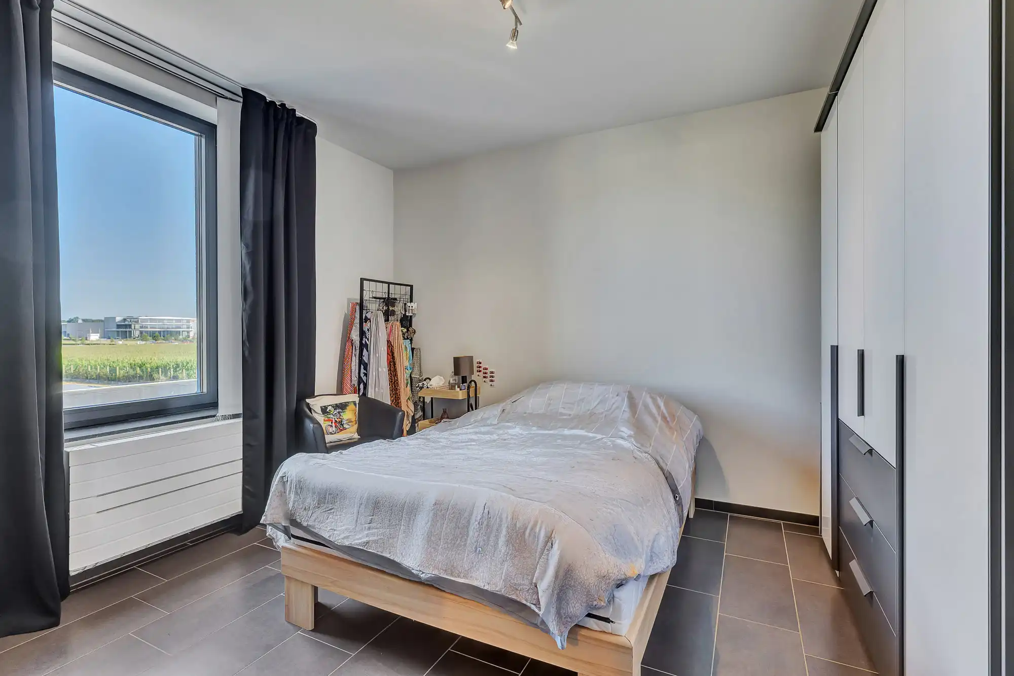 Instapklare woning met drie slaapkamers foto 11