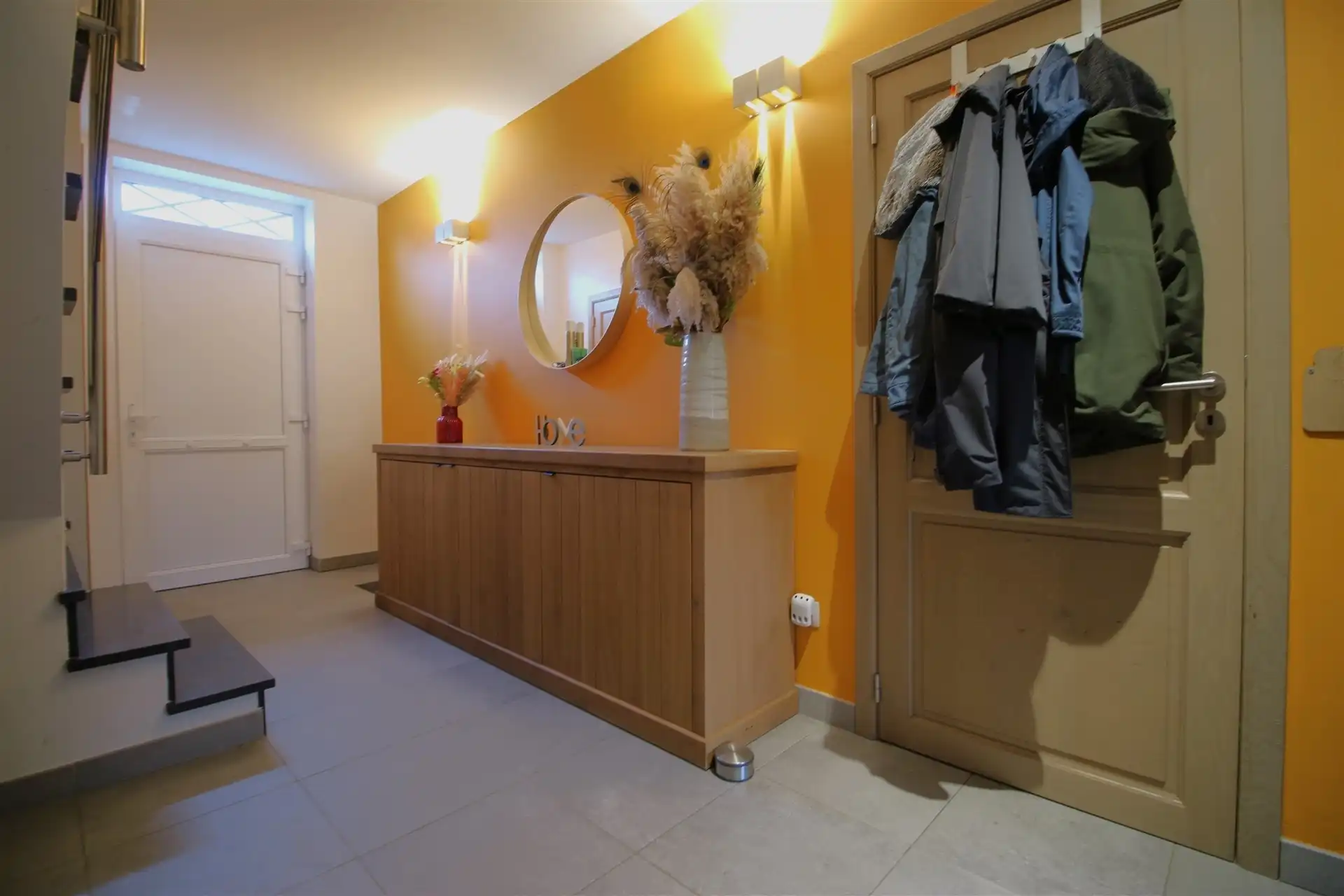 Ruime energiezuinige woning 4 slpk en tuin foto 10