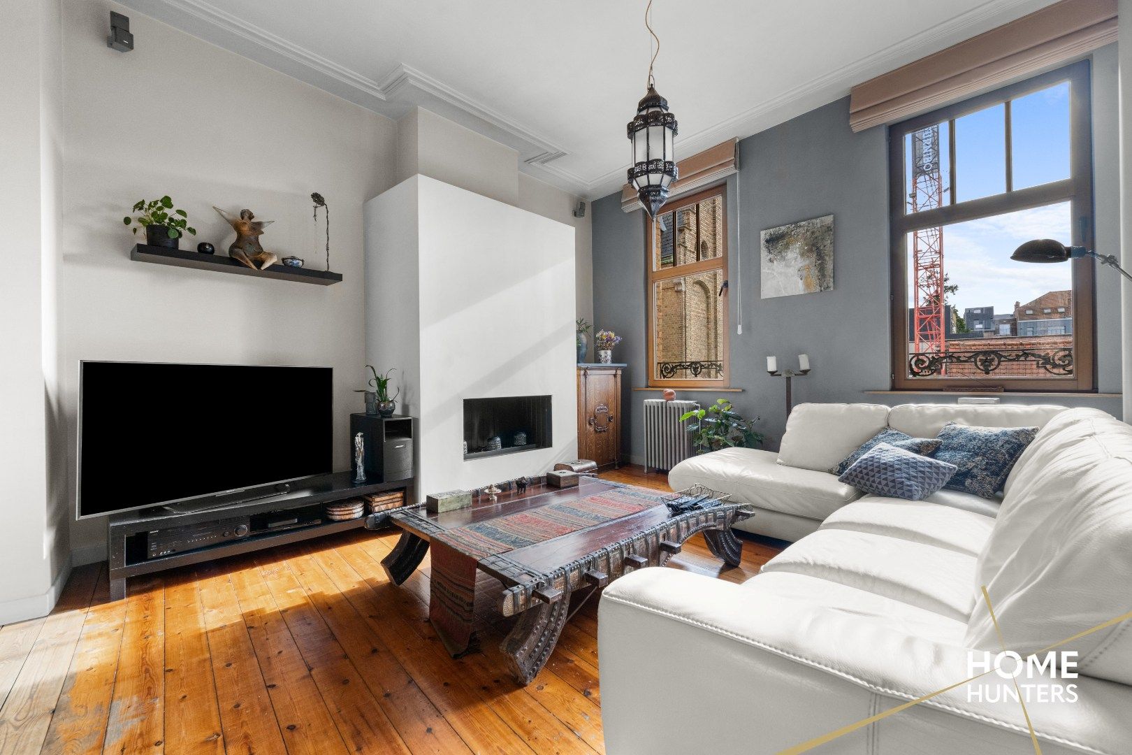 Uniek restaurant met luxueuze woonst in hartje Ieper foto 20