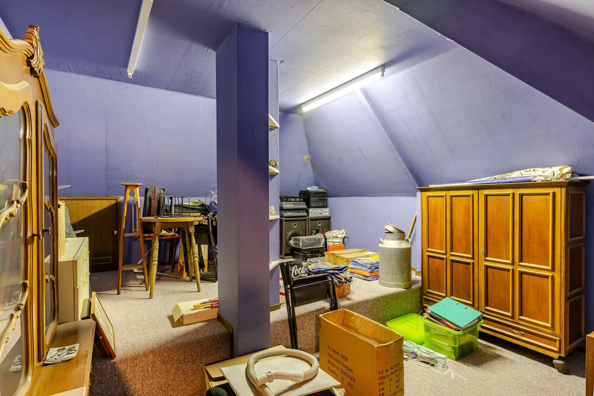 Charmante villa met zwembad op een mooi perceel van 942 m²  foto 27