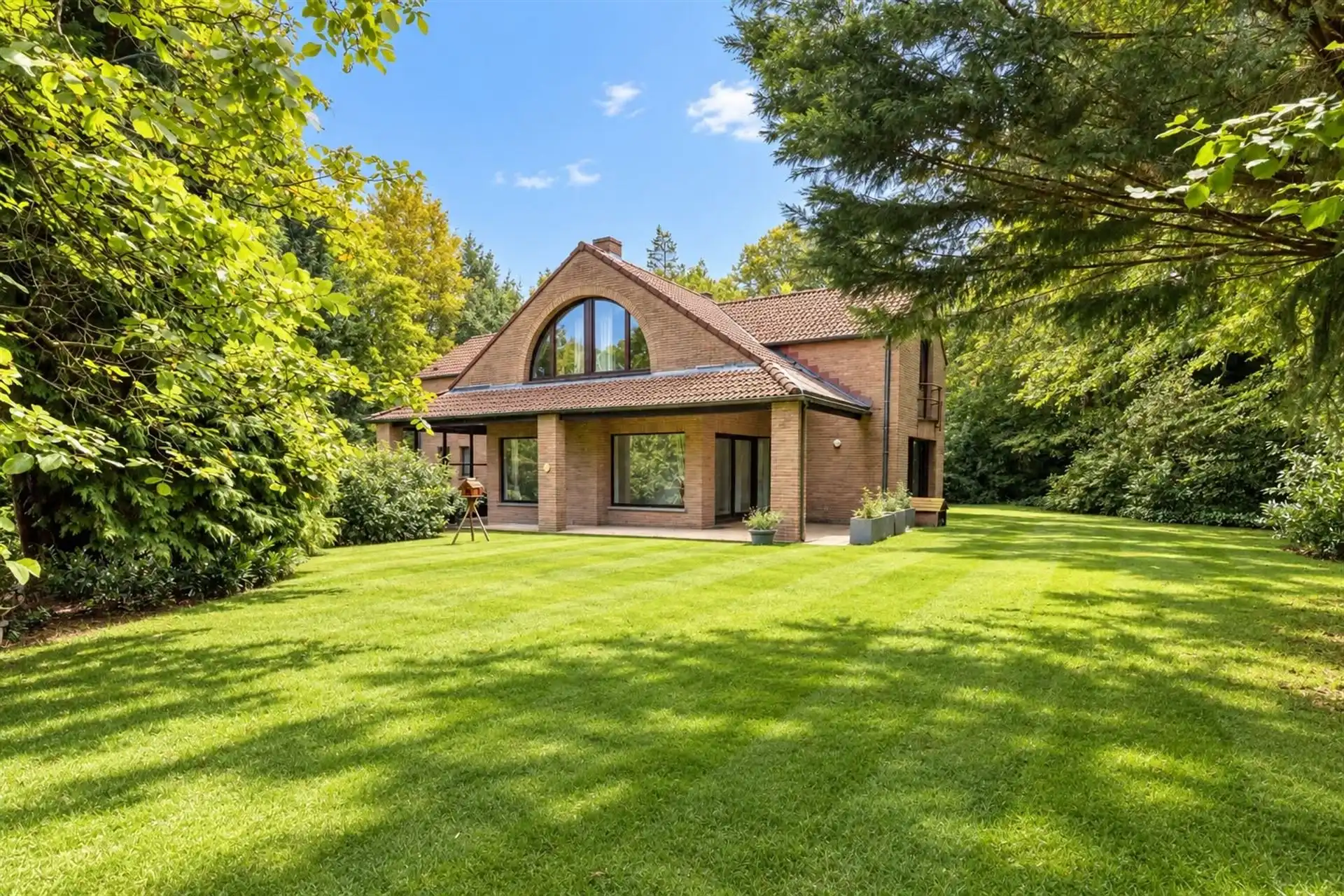 Villa te koop 3080 TERVUREN