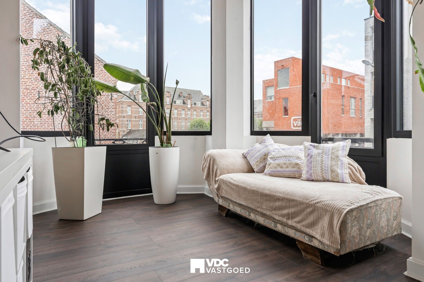 Statig herenhuis met grandeur en luxueuze afwerking in het hart van Tongeren foto 16