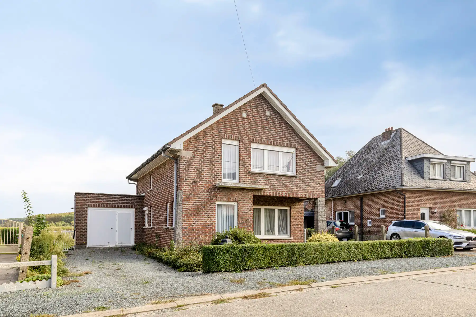 Te renoveren 4-gevelwoning op topligging foto 3