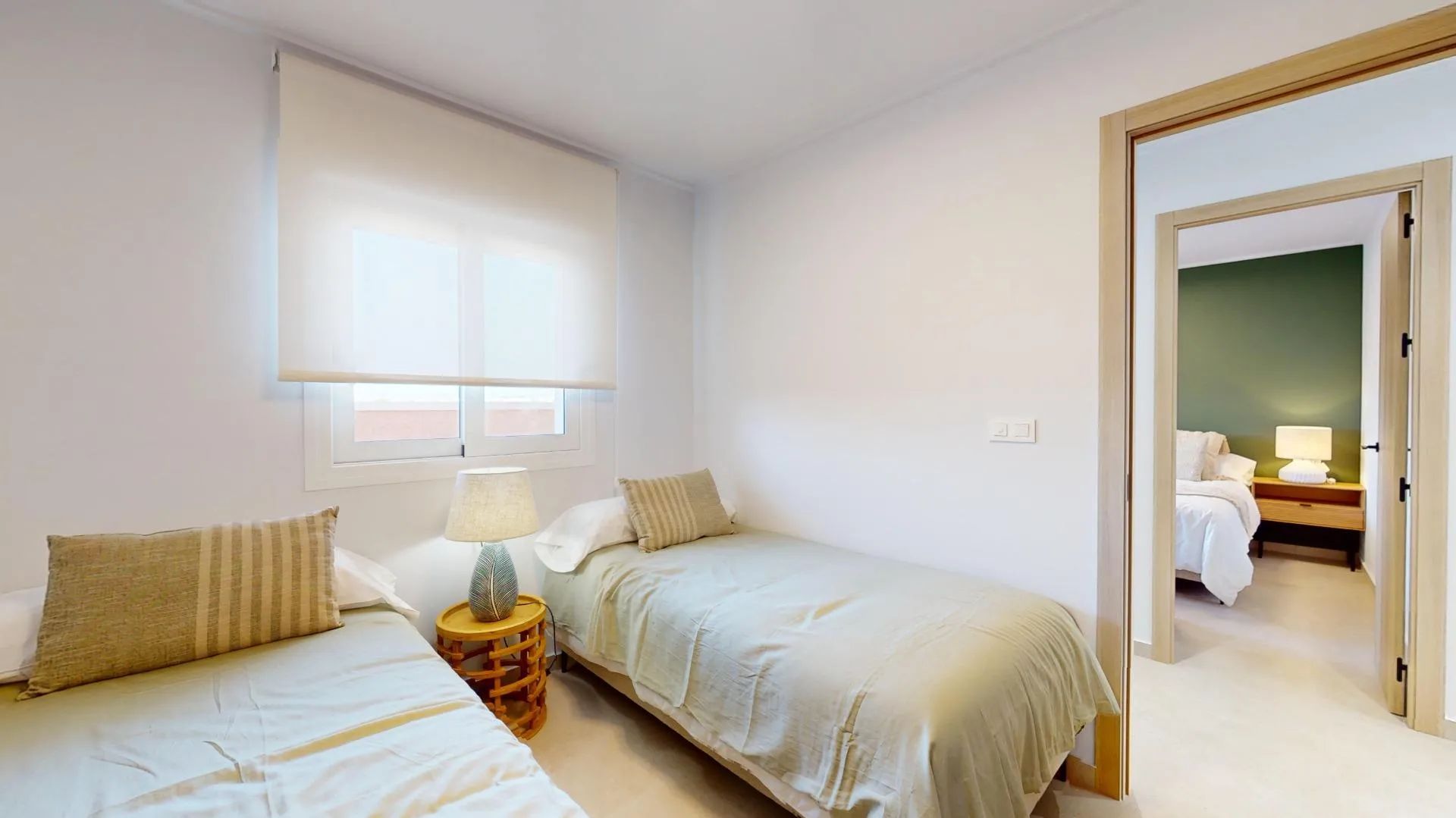 Modern wonen op een toplocatie aan de Costa Blanca – nieuwbouwproject in Pilar de la Horadada foto 16