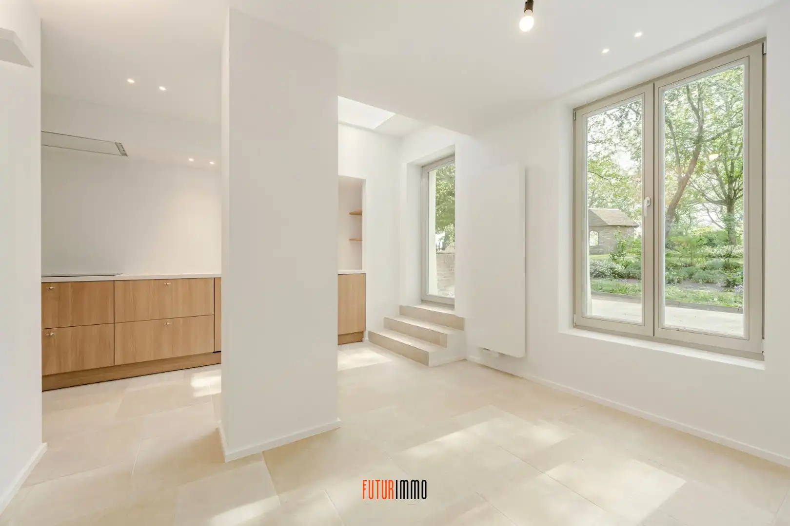 Instapklare gerenoveerde 3 slpk woning foto 6