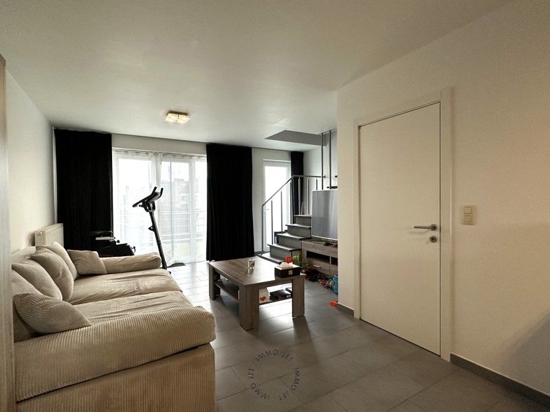 Investeringsvastgoed van 4 appartementen met 4 garages in hartje Beveren foto 5