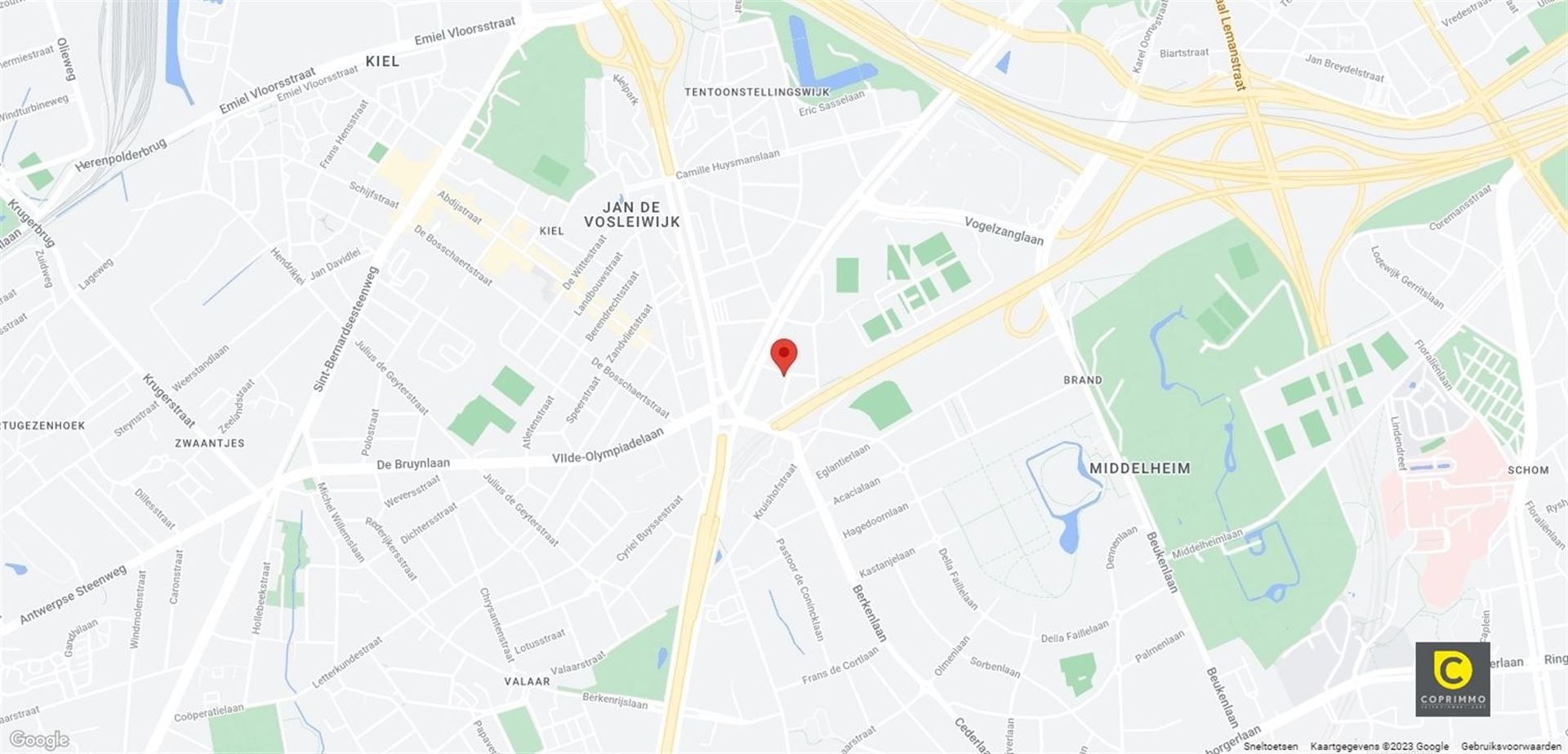 Gezellige instapklare woning met 3 slpks! foto 11