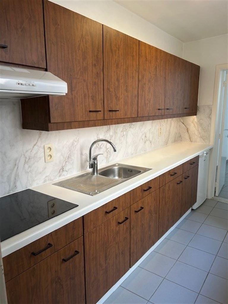 Duplex Appartement foto 3