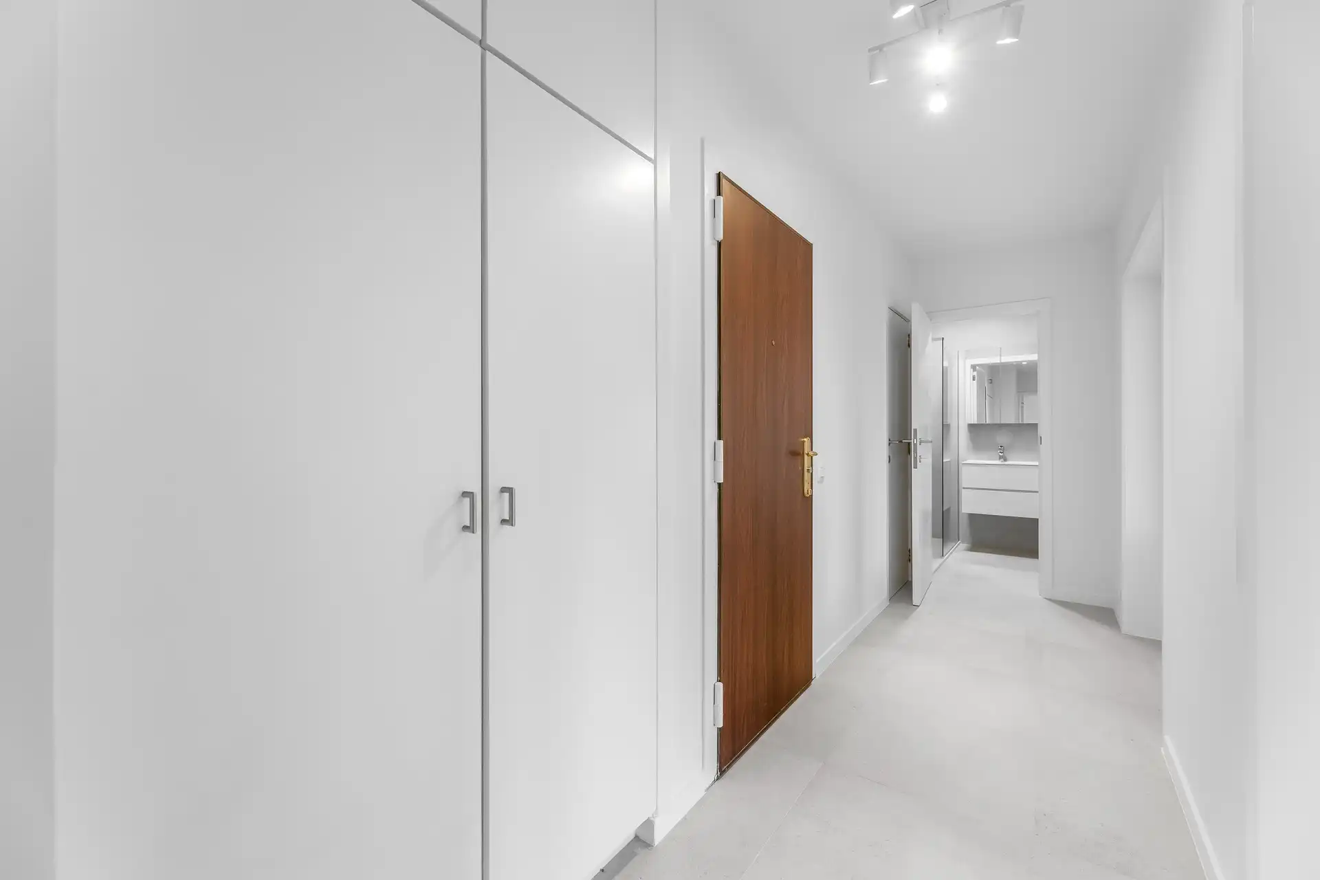 appartement (label A) met 3 slpks en garagebox foto 8