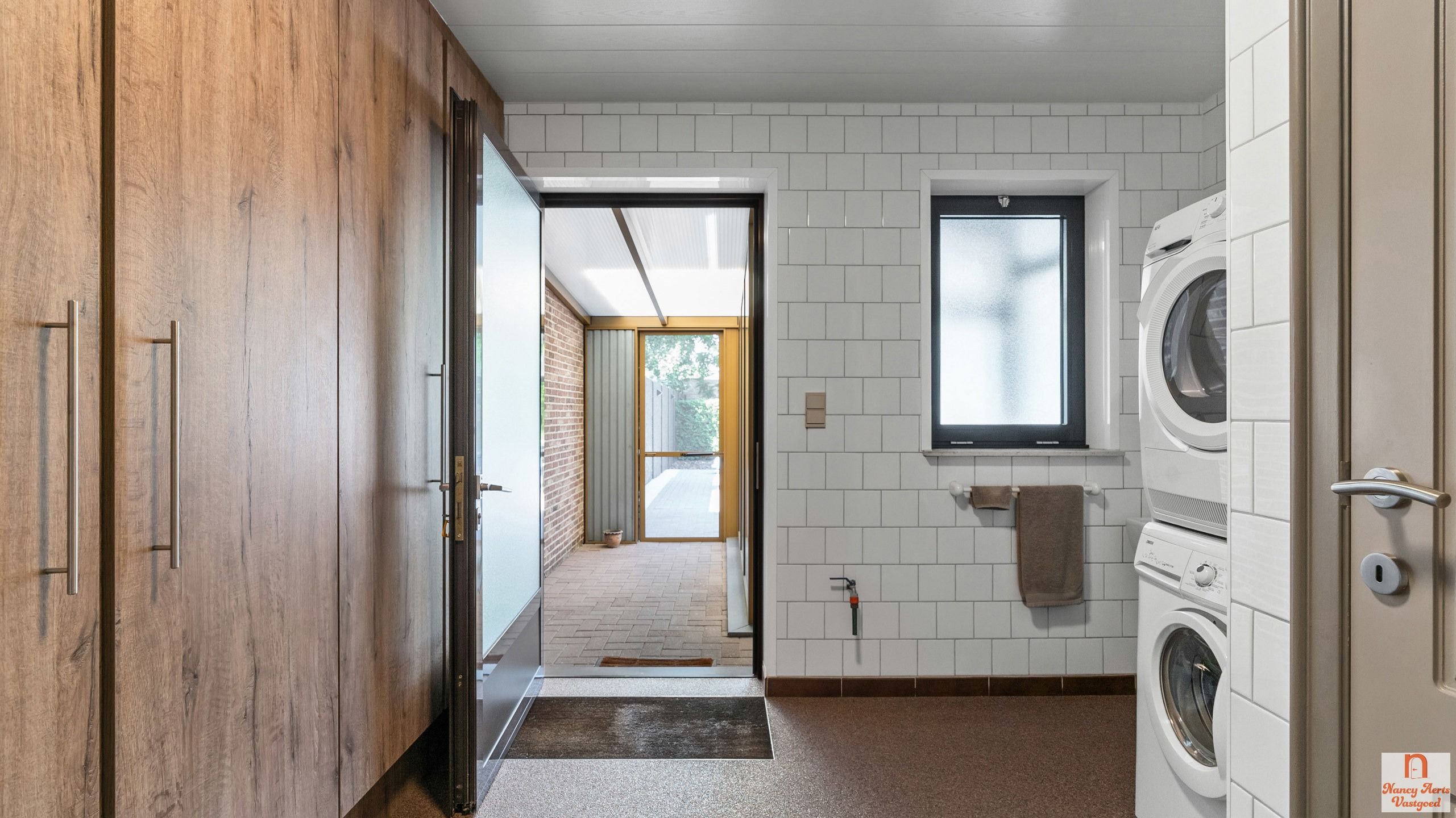 Grondig gerenoveerde woning met kwaliteitsafwerking foto 12