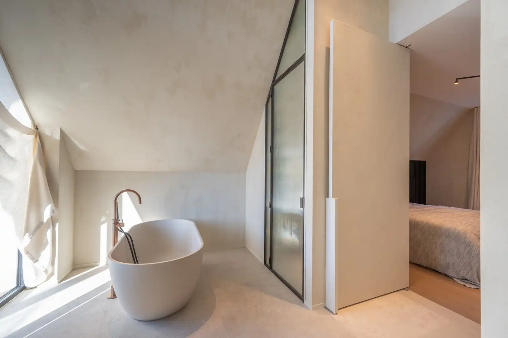 Prachtige nieuwbouwvilla nabij de Royal Zoute Golf. foto 24