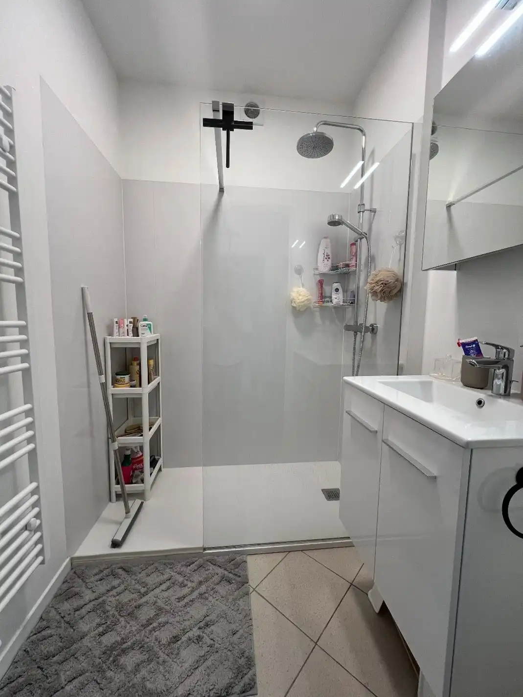 Appartement met 1 slaapkamer foto 7
