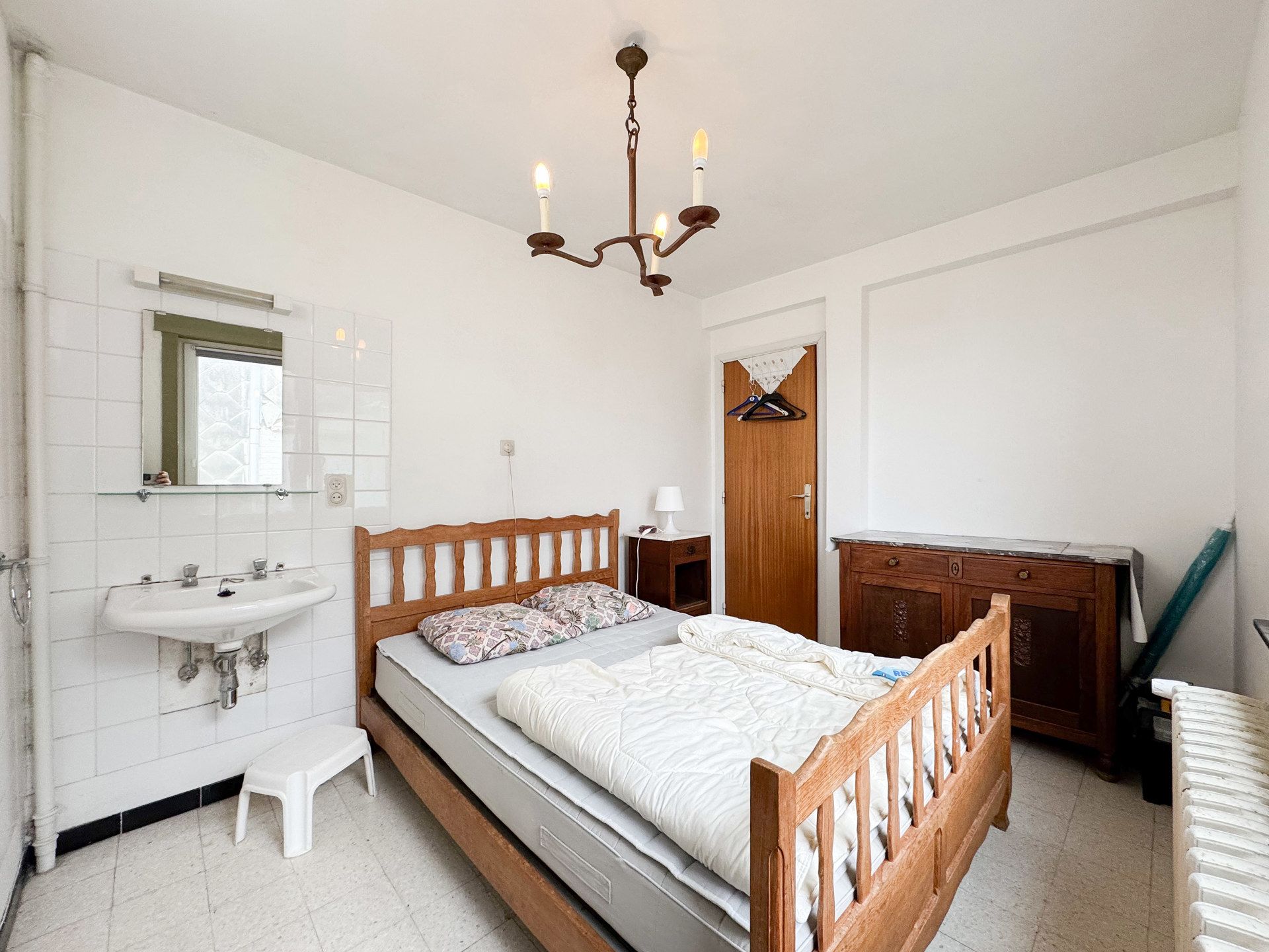 Penthouse met panoramisch zeezicht – Zeedijk, De Panne foto 6