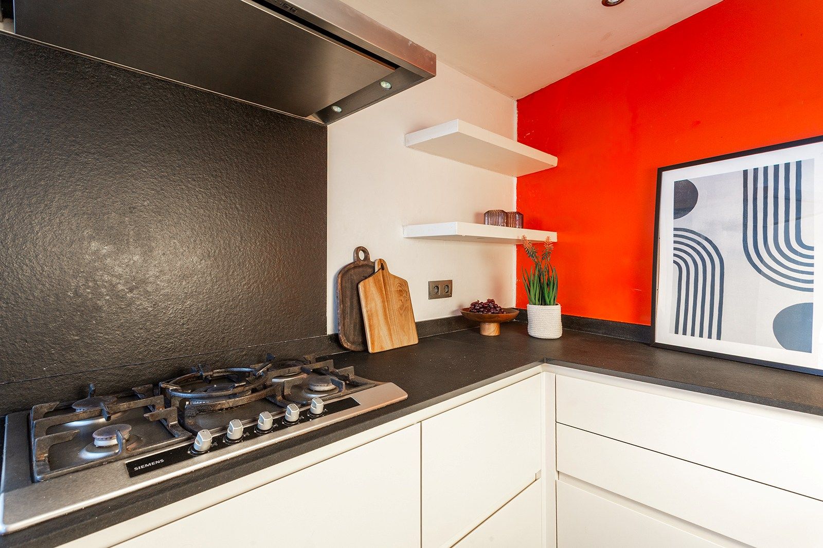 Wonen tussen Zurenborg en het Moorkensplein foto 7