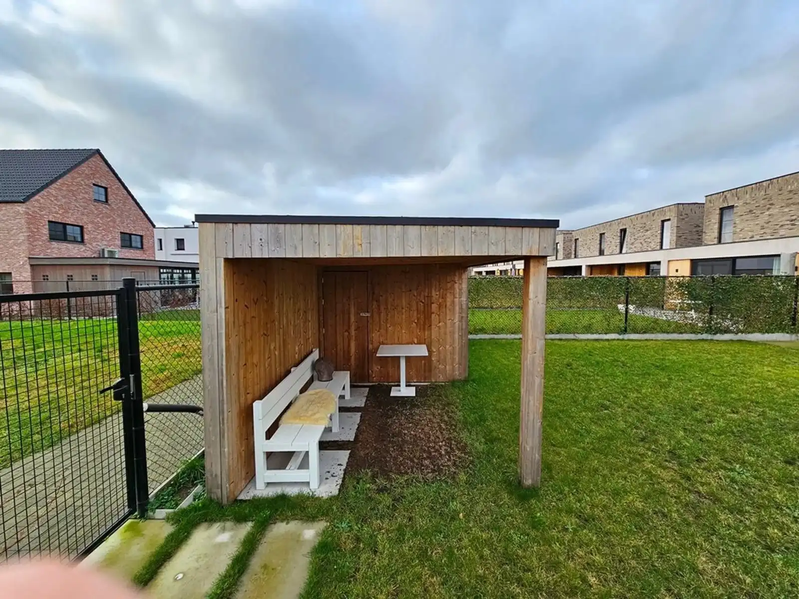 Huis te huur foto 22
