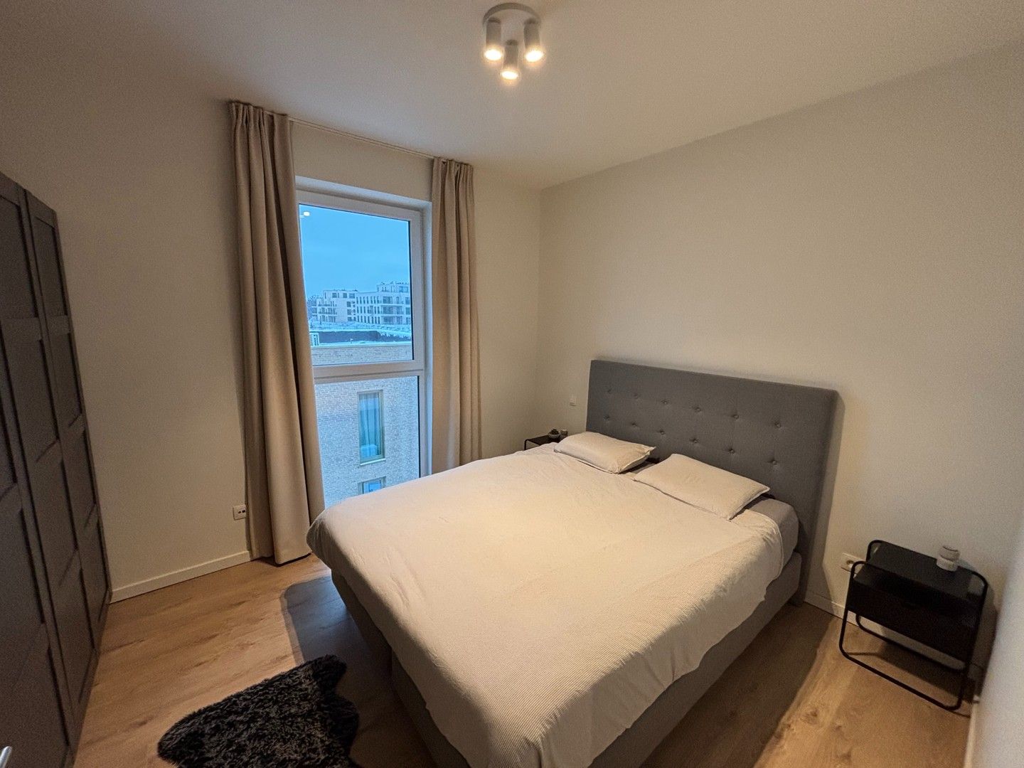 Instapklaar 1-slaapkamerappartement in recente nieuwbouw (2024) foto 10