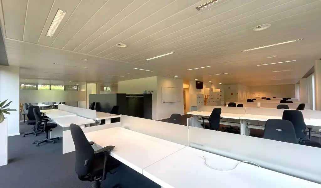 Hoogwaardige kantoren te huur in City Link in Berchem foto 14