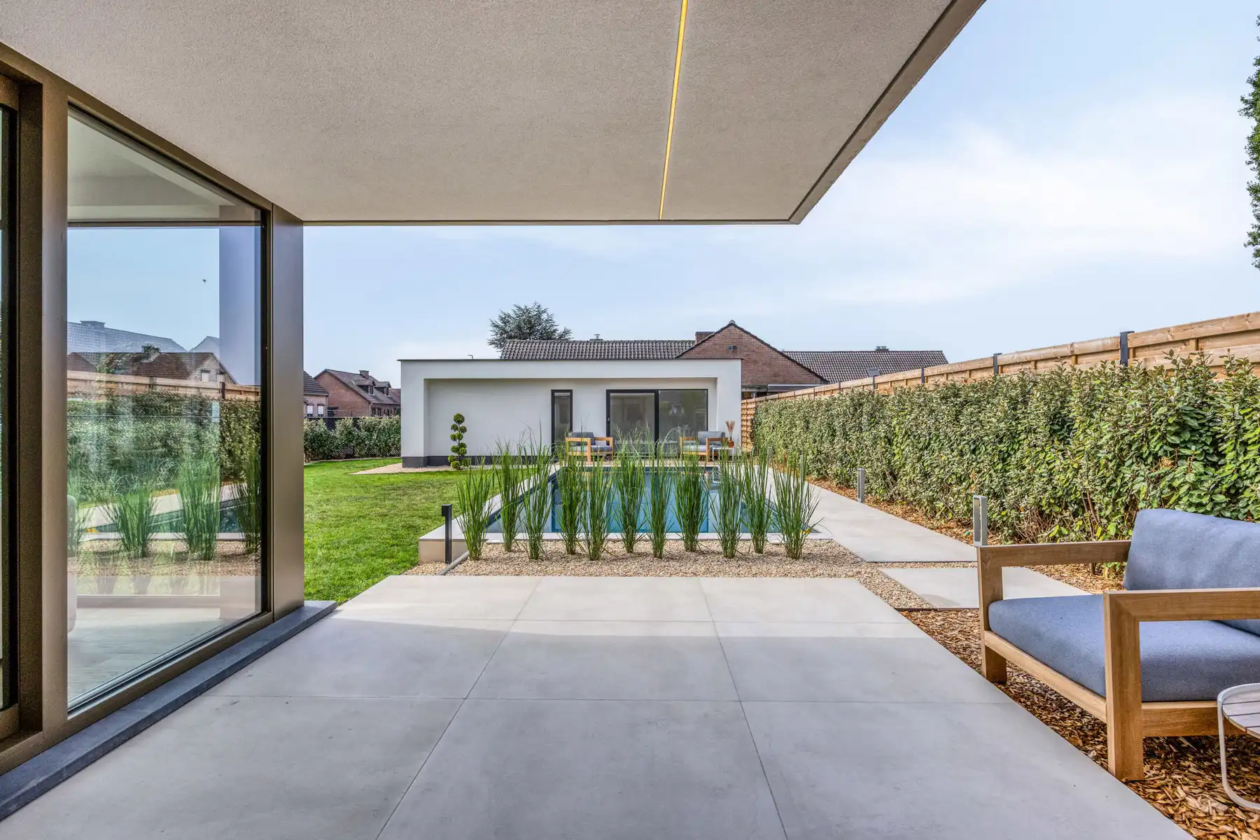 Huis te koop foto 34