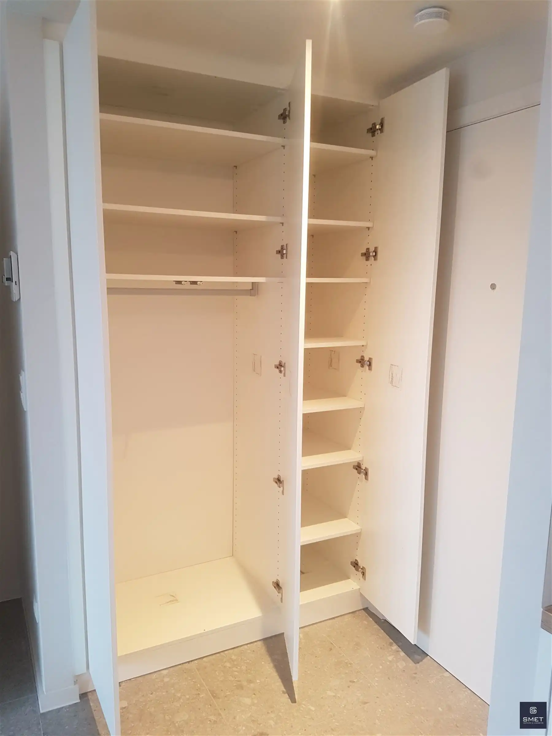 RECENT APPT MET 1 SLPK OP TOPLOCATIE foto 4