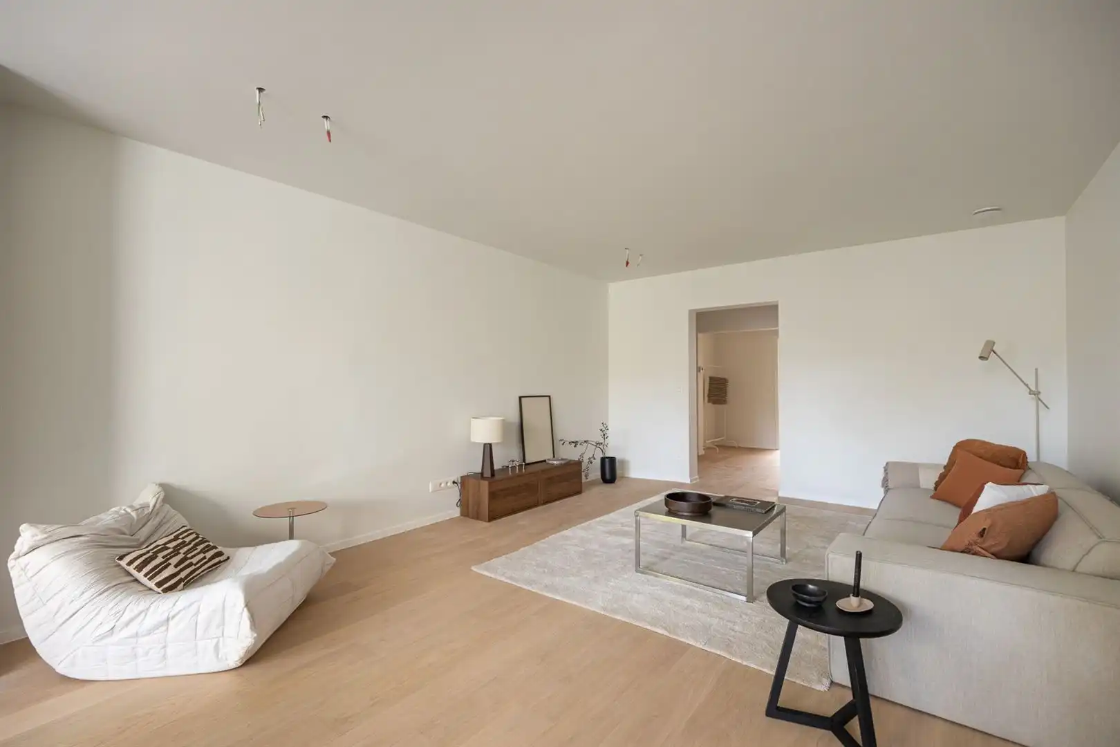 Luxe duplex in Markgrave: 154 m², EPC A en 115 m² privétuin foto 5