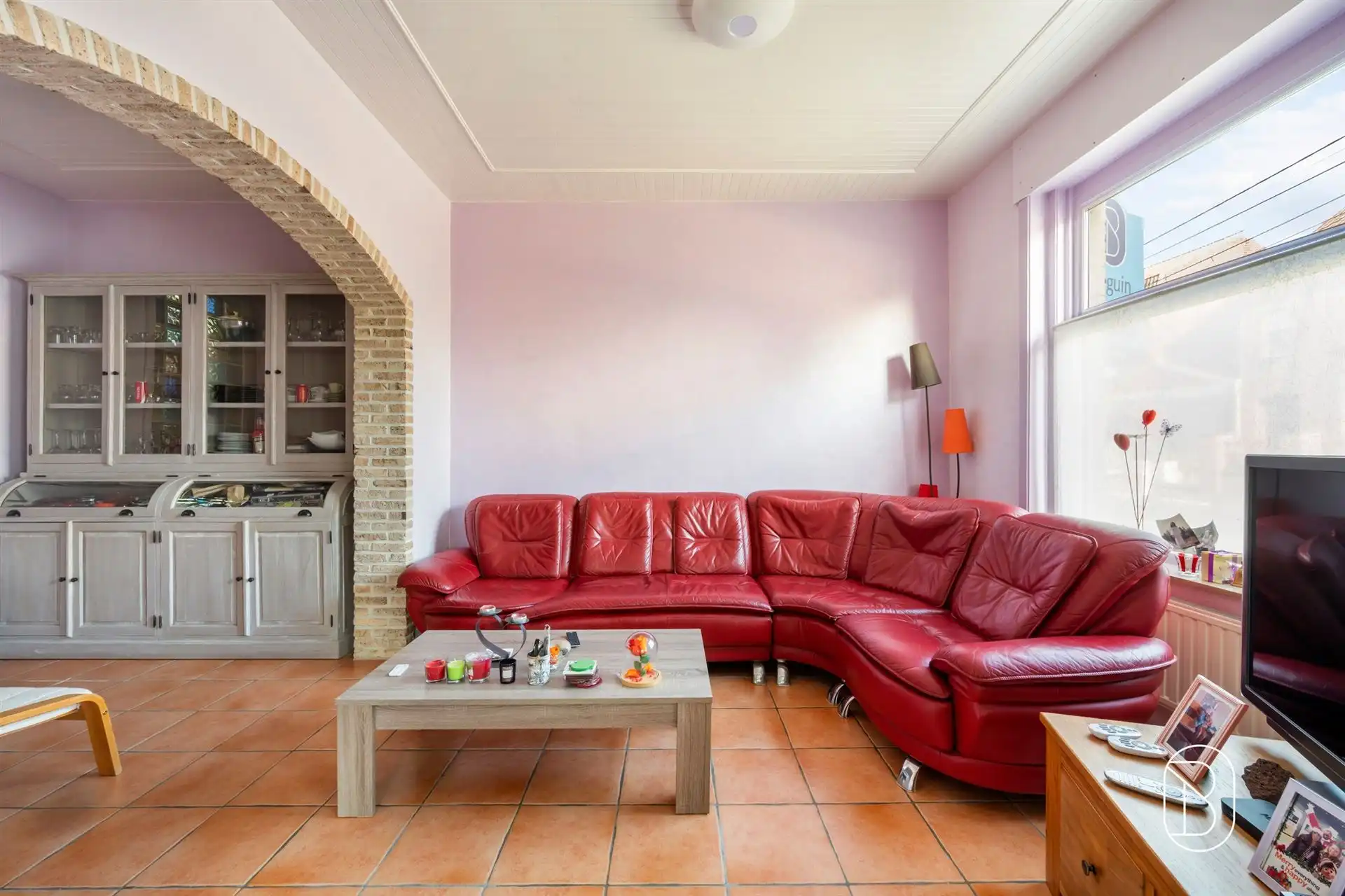 Charmante woning, met 2 slaapkamers in Froyennes foto 5