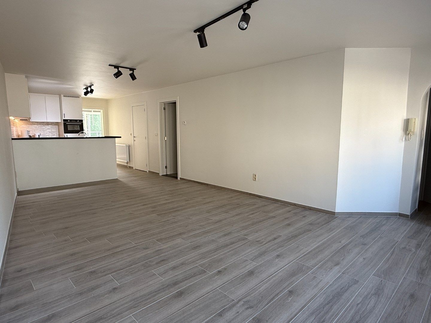 Appartement met terras te Lier foto 4