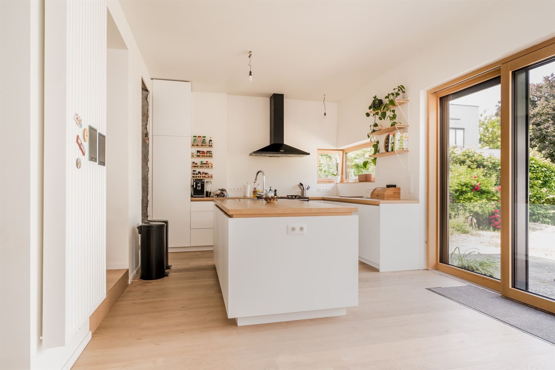 Open bebouwing op terrein van 1.037 m² foto 9