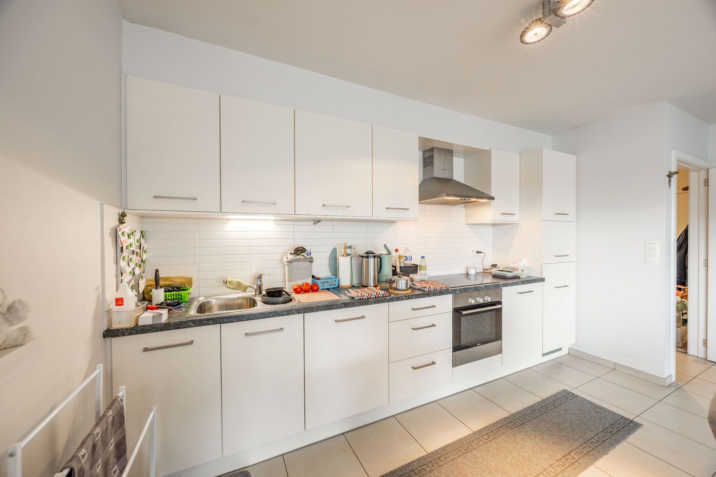 CENTRAAL GELEGEN APPARTEMENT foto 11