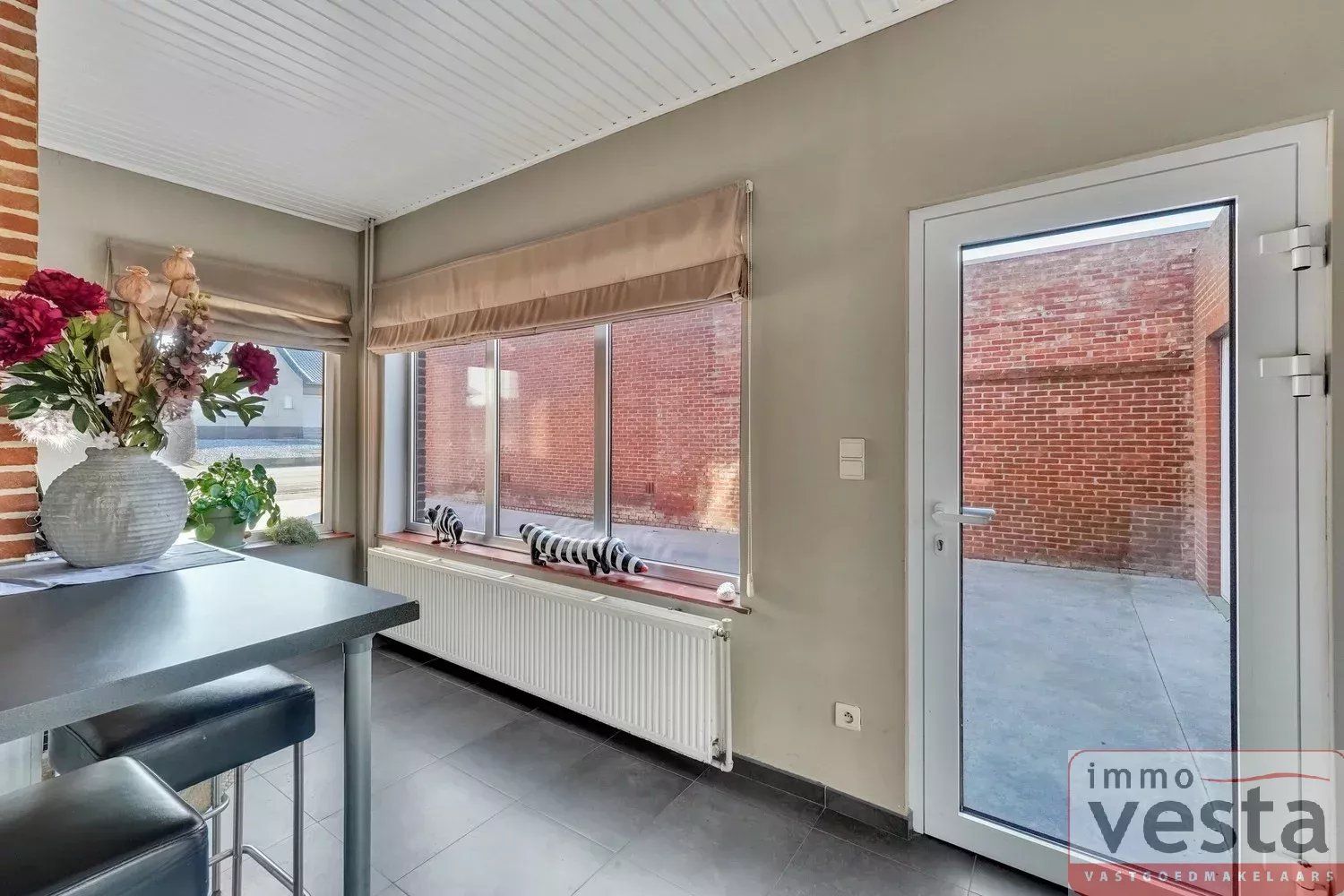 Ruime, instapklare woning op goede locatie foto 12