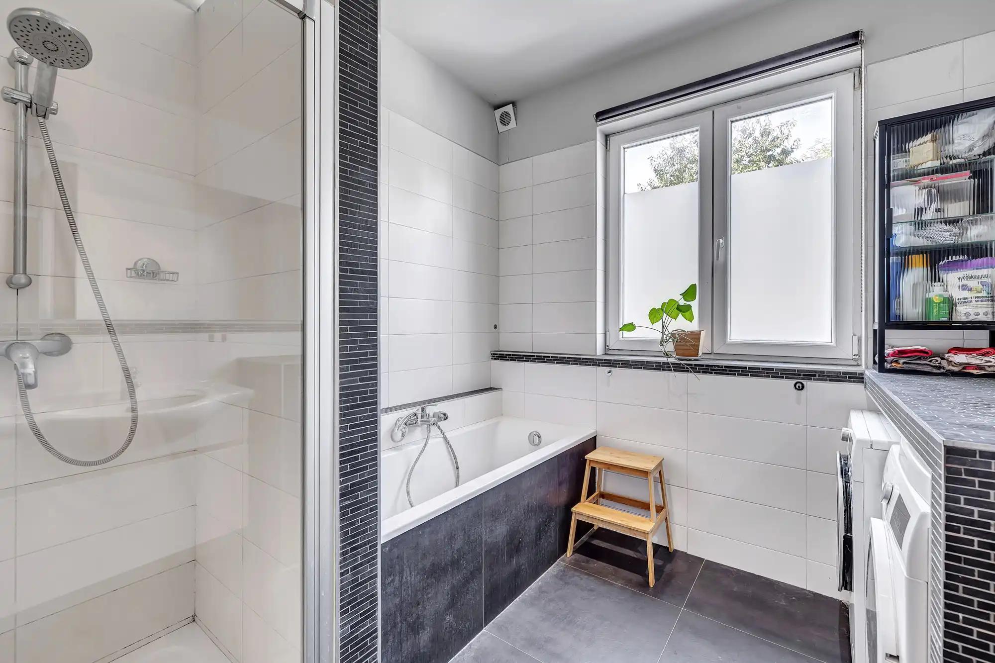 Instapklare woning met 4 slaapkamers te Anderlecht foto 15