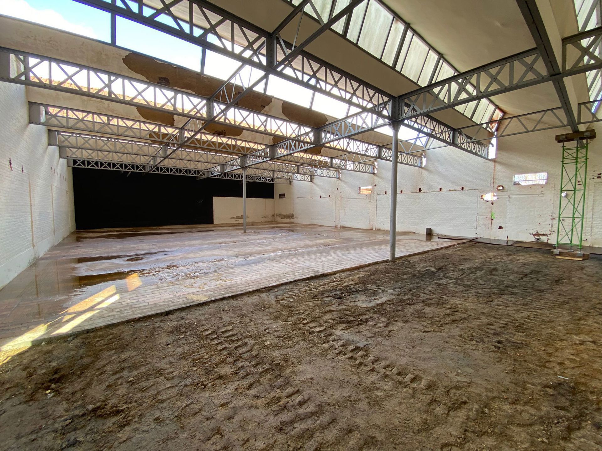 Nieuwbouw KMO-units te koop Kortrijk foto 13