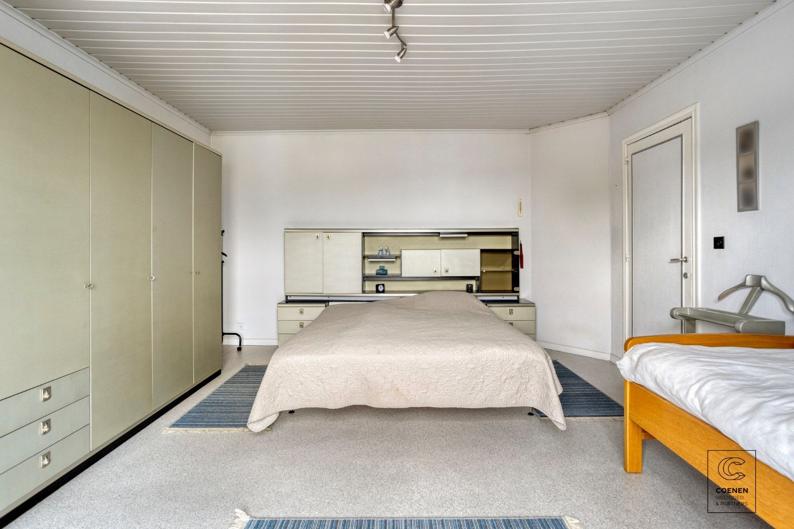 Instapklare woning met 2 slpk, ruime garage en zonnige tuin op TOPlocatie te Wommelgem!  foto 21