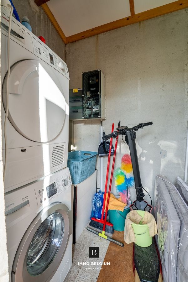 Uitstekend onderhouden vakantiewoning in Zeepolder 2 foto 14