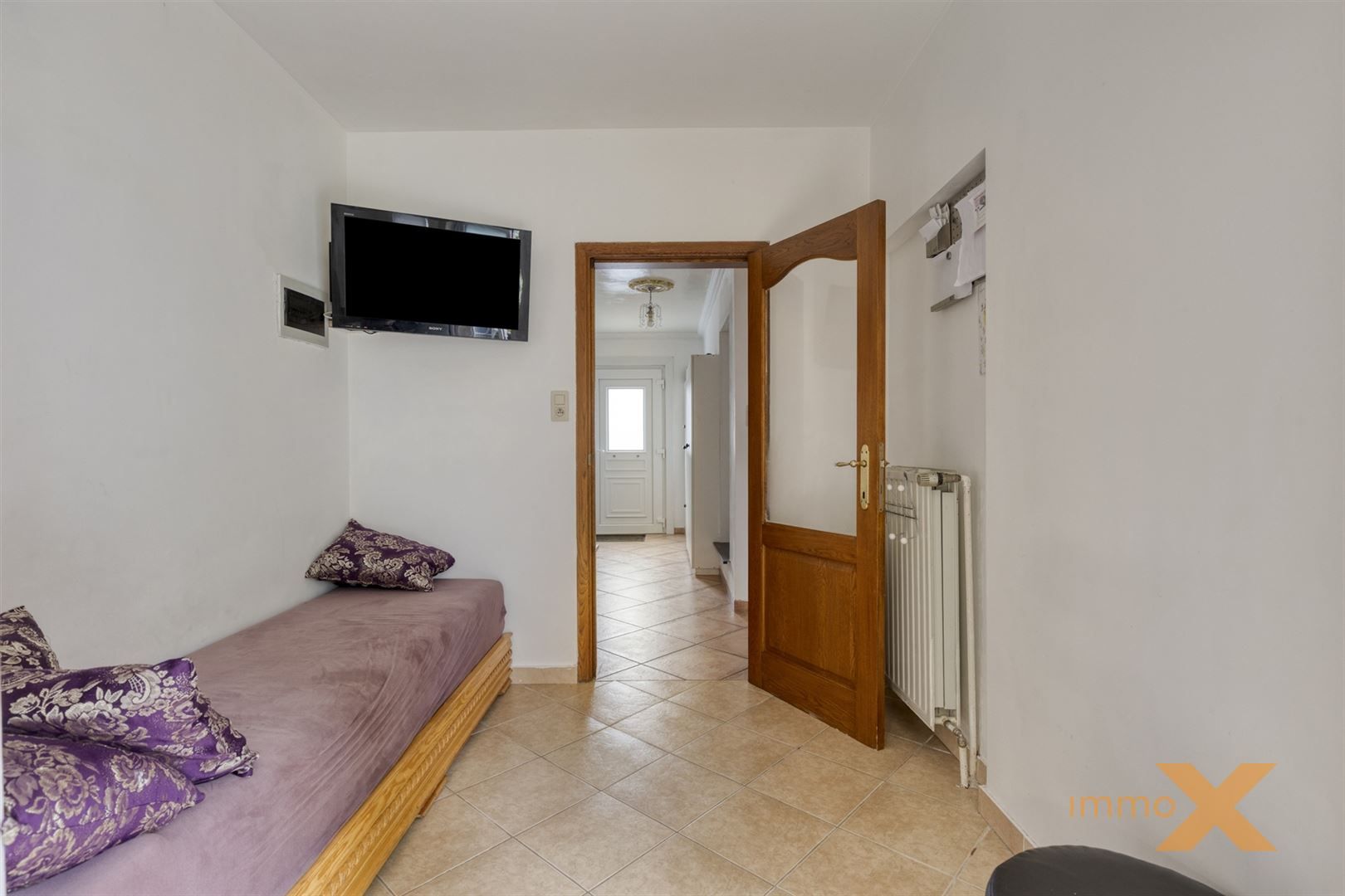 INSTAPKLARE GEZELLIGE WONING foto 12