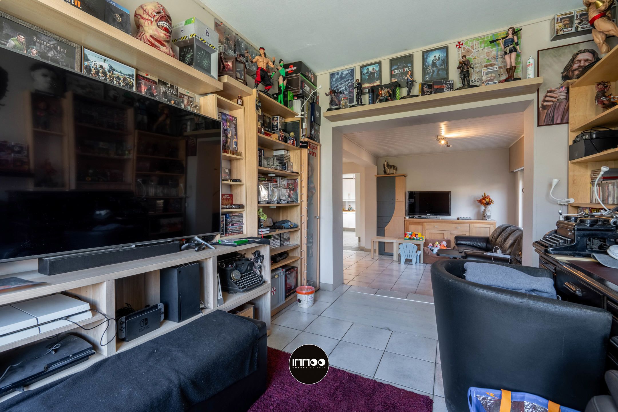 Huis te koop foto 7