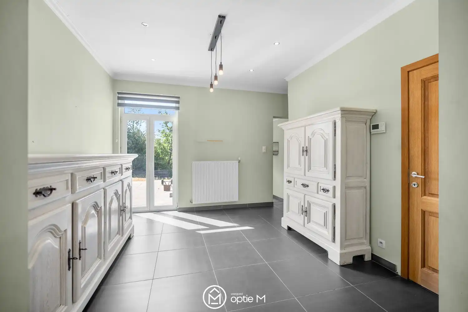 Woning te koop in Lummen met 3 slaapkamers en ruime tuin foto 7