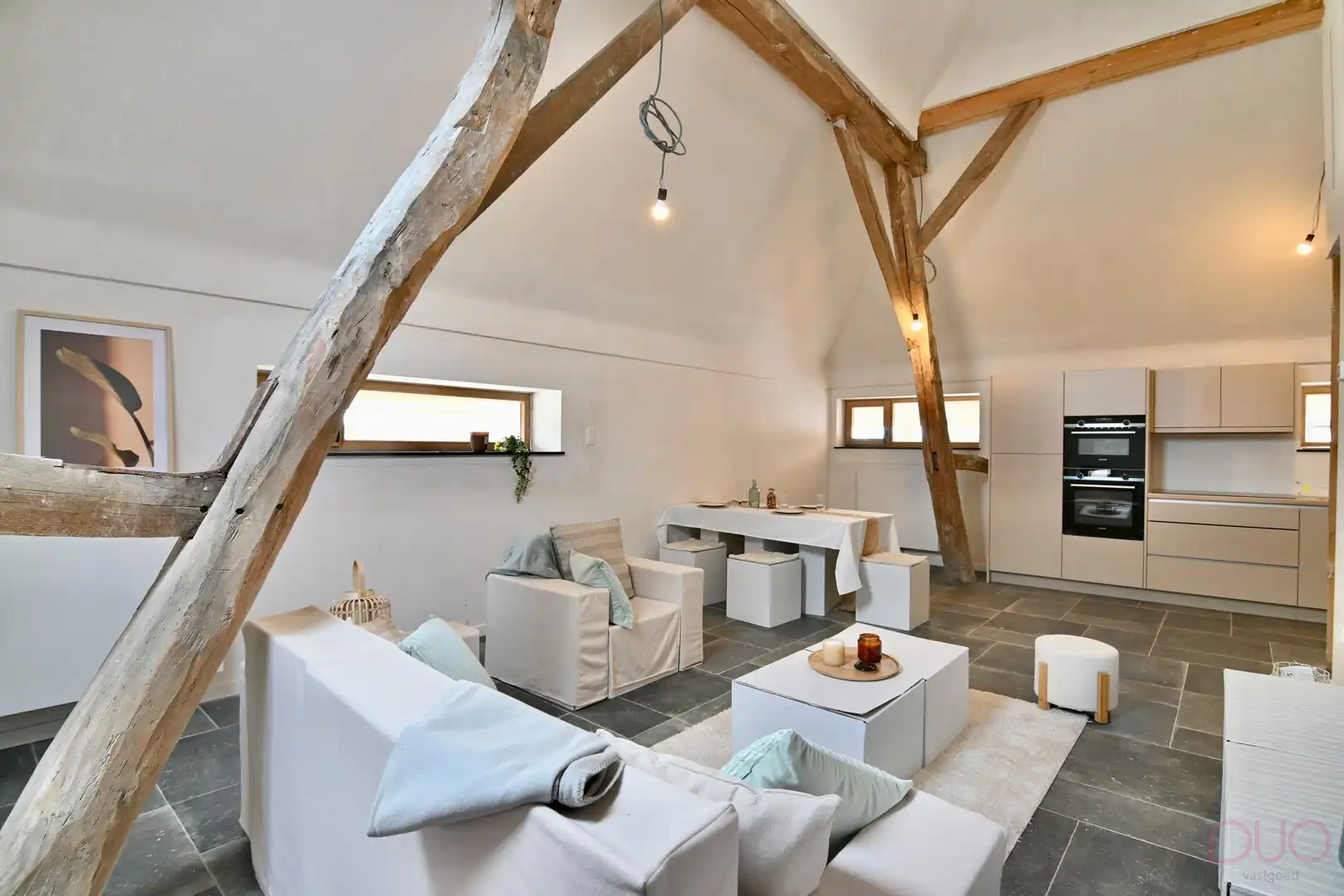 Stijlvol wonen in een charmant vakwerkhuis foto 5