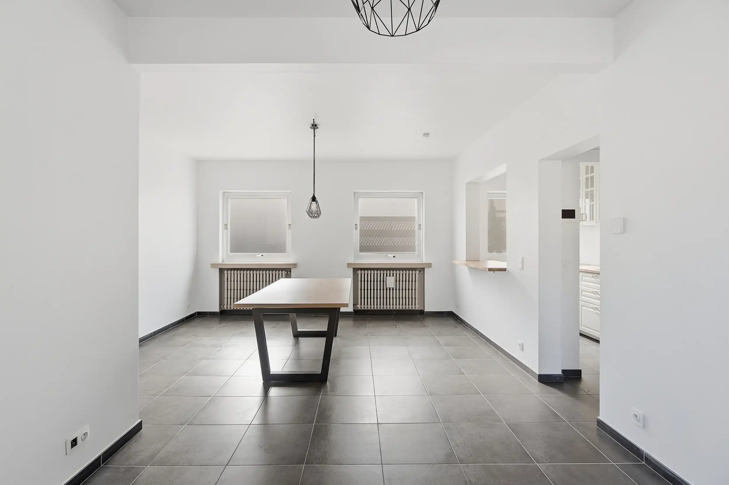 Centraal en rustig gelegen appartement in stadsrand Gent foto 12