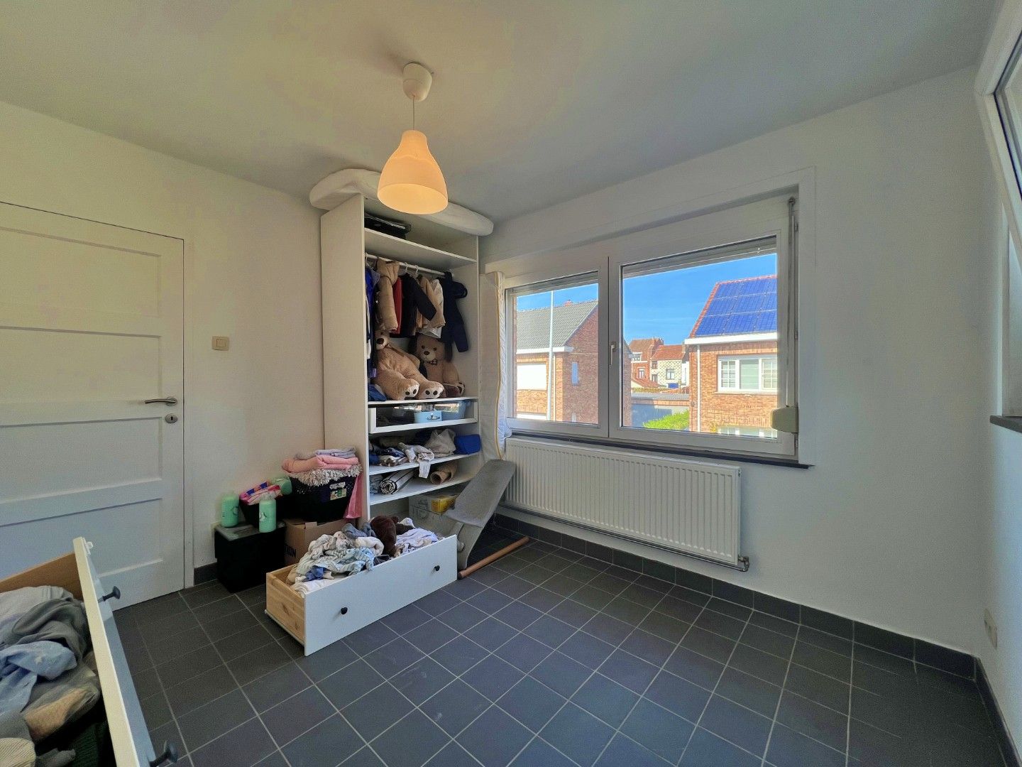 Woning met tuin en garage nabij natuurreservaat in Gent foto 12