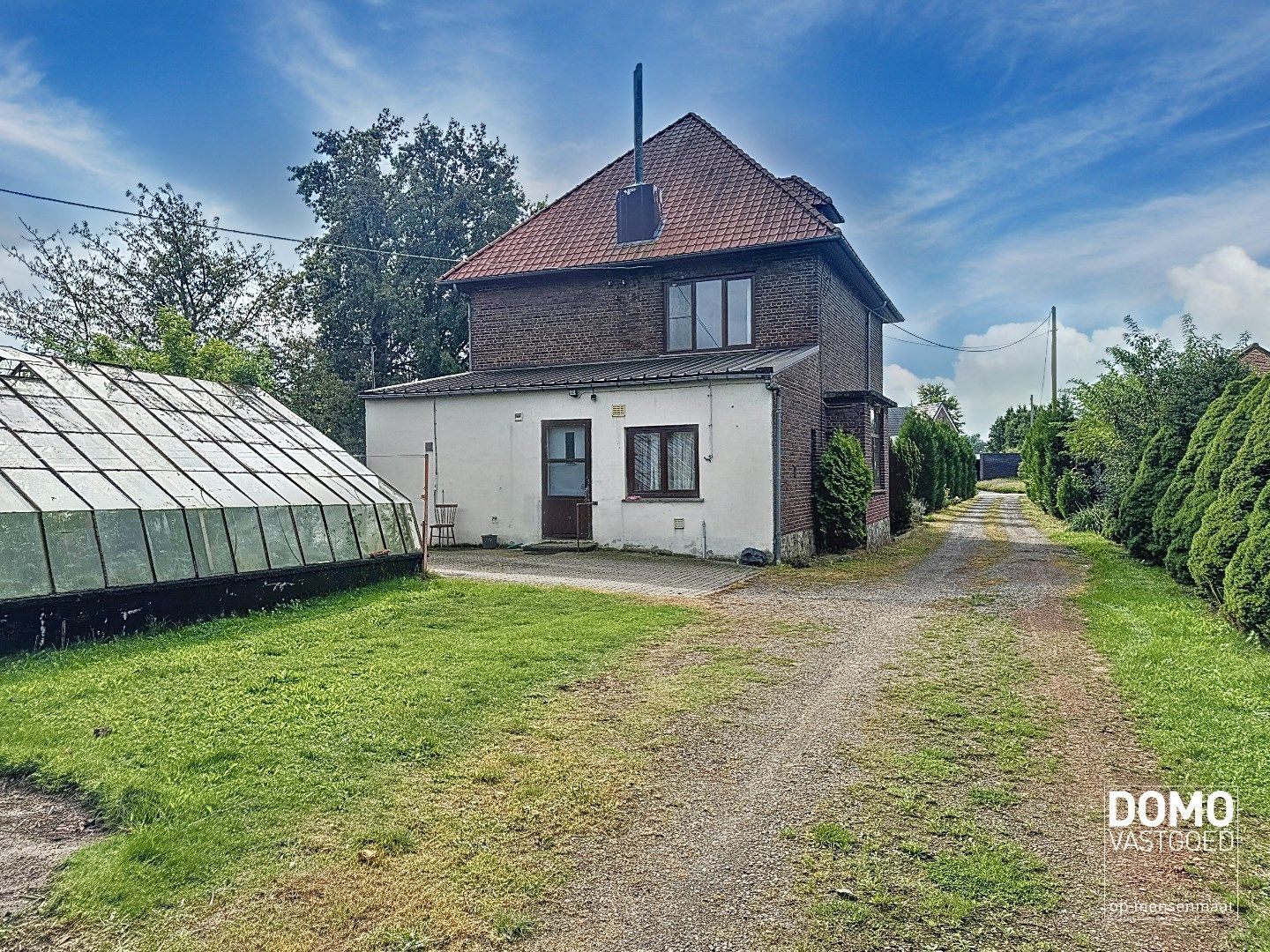 Rustig gelegen woning in het groen te Stevoort met tal van mogelijkheden. foto 16