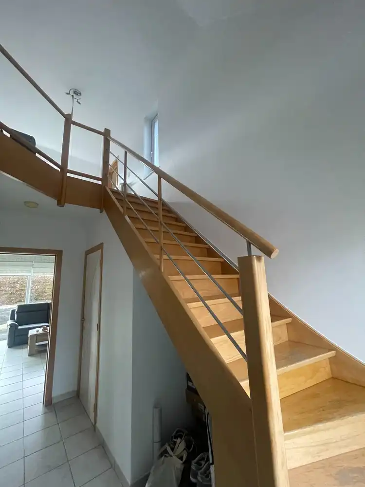 Woning met twee slaapkamers en tuin foto 14