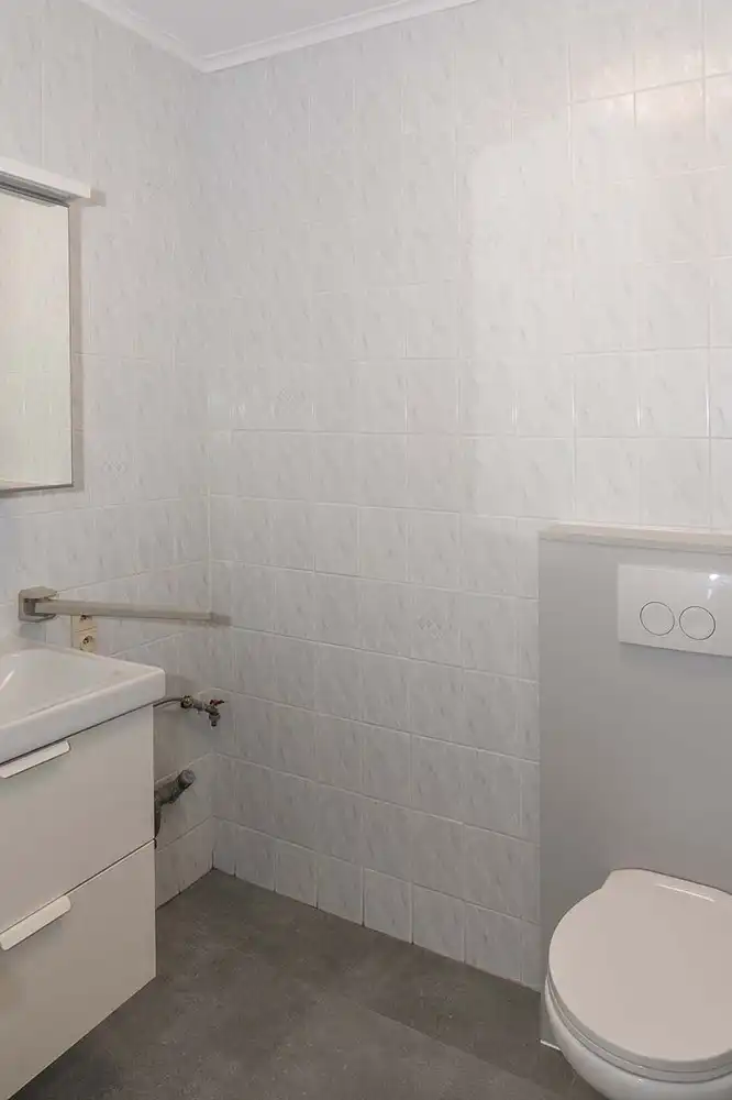 licht 2 slk appartement met ruim terras foto 7