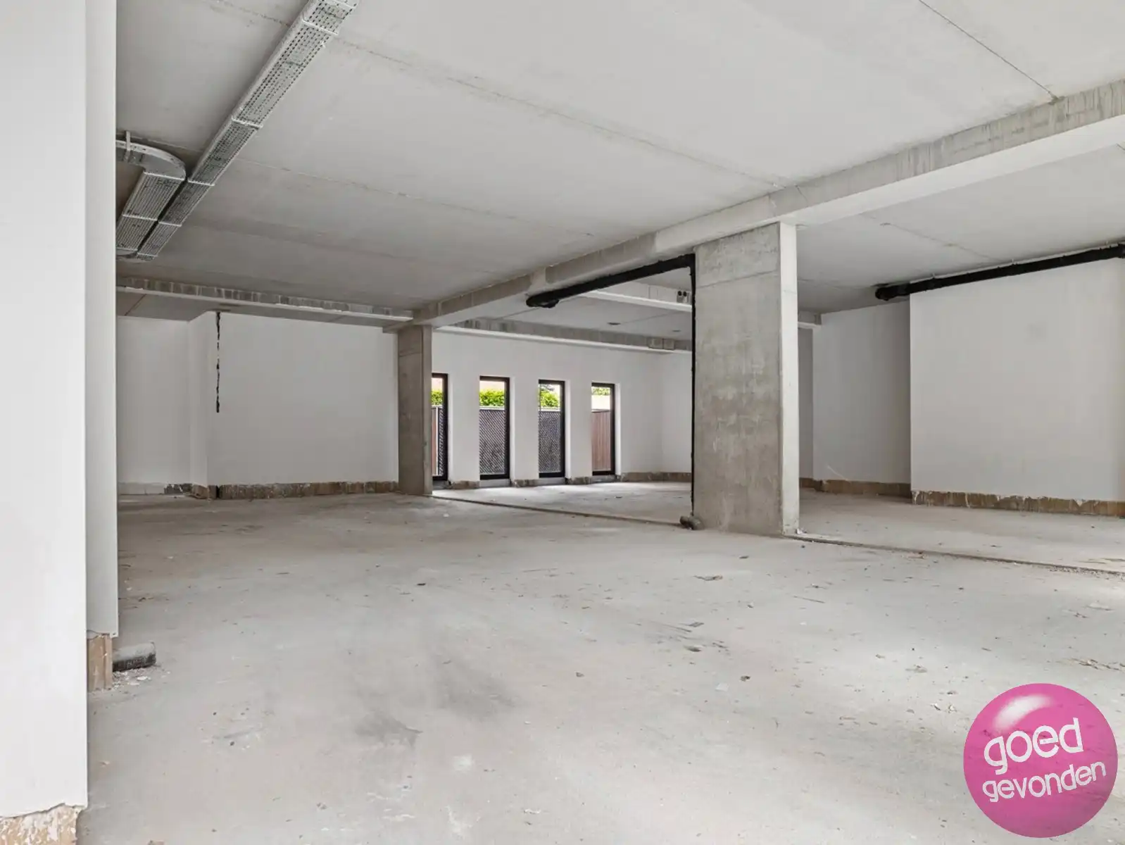 Kantoor Kempische Steenweg foto 16