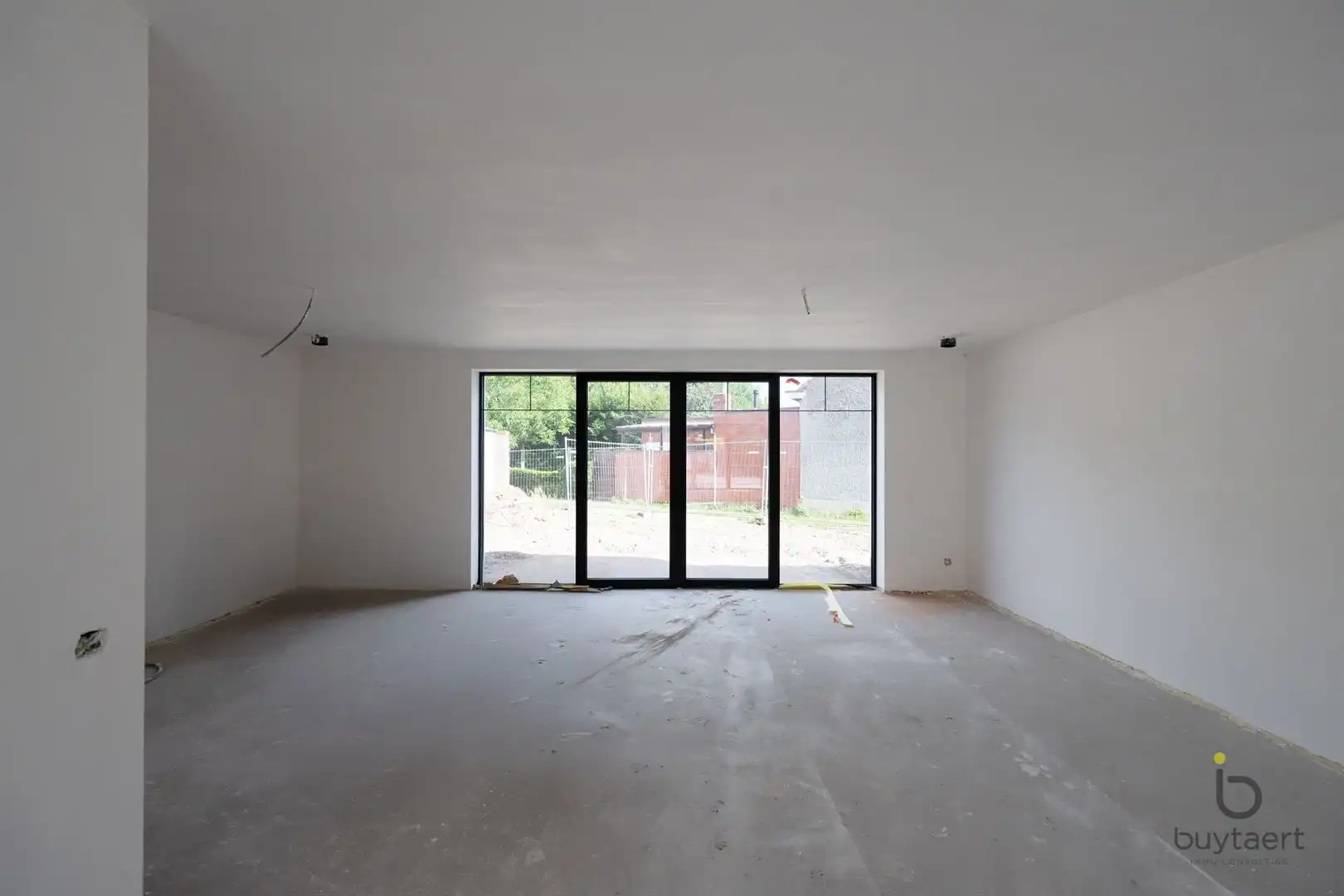 Karaktervolle nieuwbouw BEN half open bebouwing, centraal gelegen nabij het mooie dorpje oud Schilde! foto 13