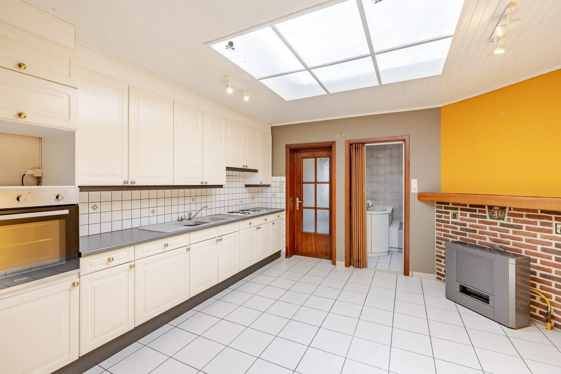 Instapklare woning met 3 slks en tuin foto 7